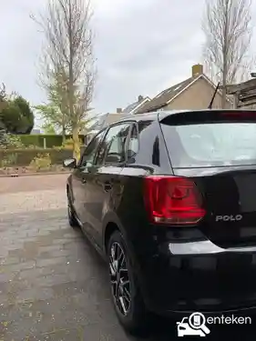 VW Polo 1.4 2010