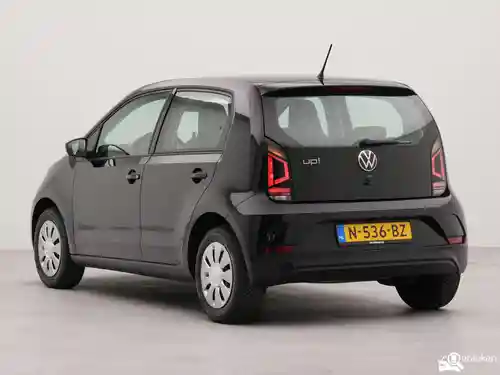 VW up! 1.0 2021