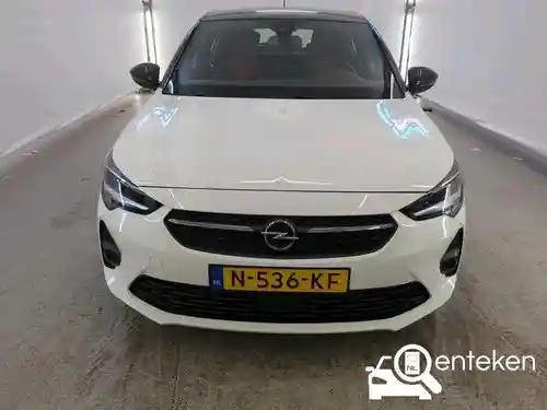 Opel Corsa 1.2 DI Turbo 2021