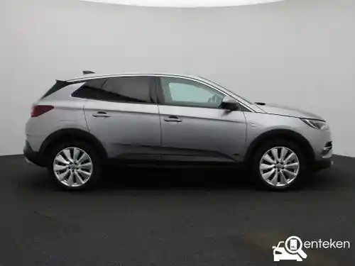 Opel Grandland X 1.6 DI Turbo Hybrid4 2019