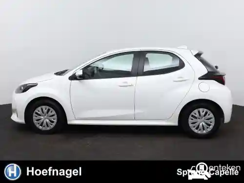 Toyota Yaris 1.5 Hybrid 116 2022
