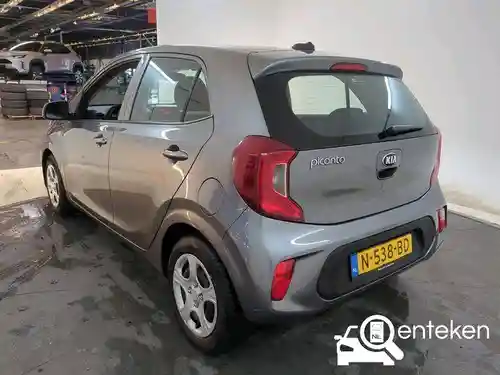 KIA Picanto 1.0 2021