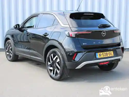 Opel Mokka 1.2 DI Turbo 2021