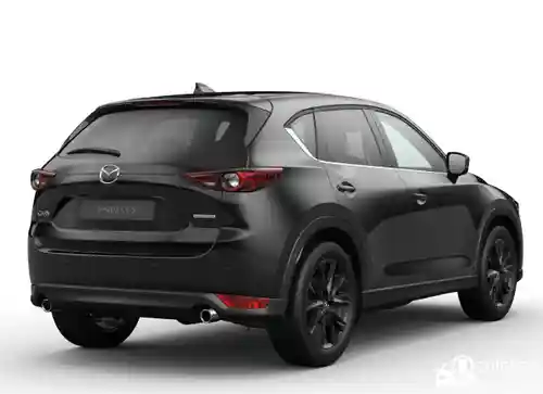 Mazda CX-5 SKYACTIV-G 165 2021