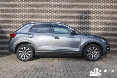 VW T-Roc 1.5 TSI OPF ACT 2022