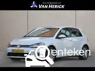 VW Golf Variant 1.5 TSI OPF ACT BlueMotion 2018