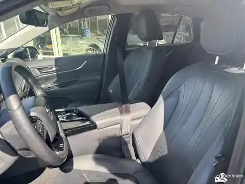 Toyota Mirai 2021