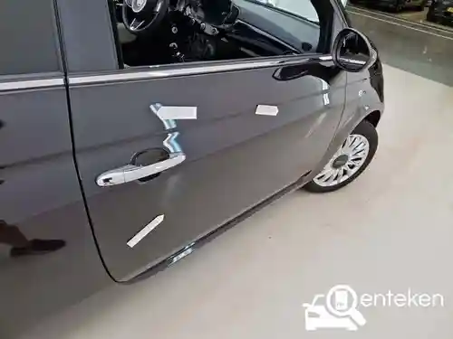 Fiat 500 1.0 Hybrid GSE 2021