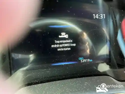 Toyota Corolla Touring Sports 1.8 Hybrid 2021