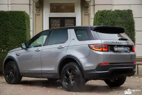 Land Rover Discovery Sport P200 2019
