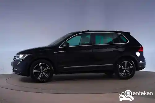 VW Tiguan 1.5 TSI OPF 2021
