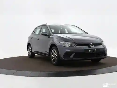 VW Polo 1.0 TSI OPF 2021