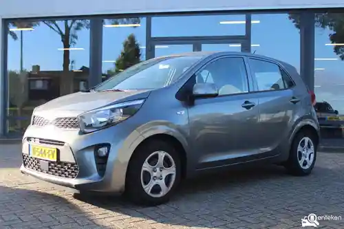 KIA Picanto 1.0 2021