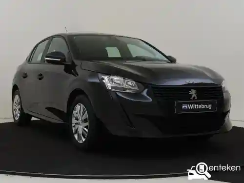 Peugeot 208 1.2 PureTech 75 2021