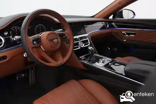 Bentley Flying Spur 2022
