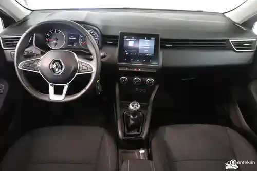 Renault Clio TCe 90 2022