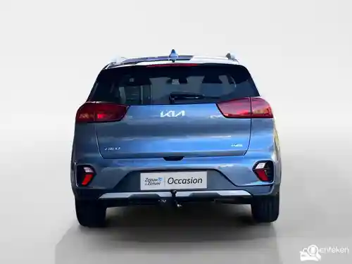 KIA Niro 1.6 GDI Hybrid 2022
