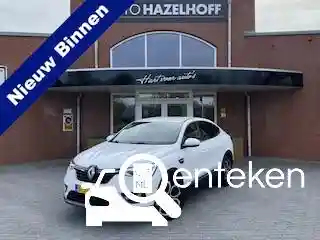 Renault Arkana E-TECH Hybrid 145 2022