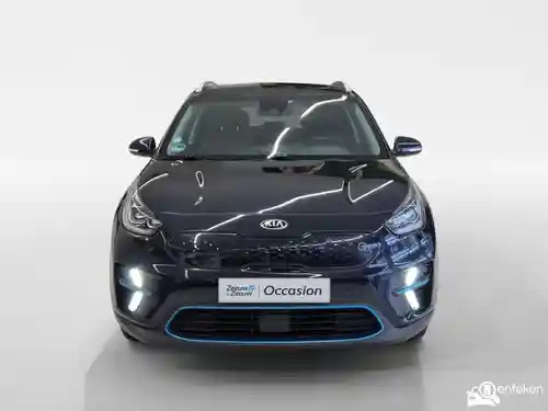 KIA e-Niro 64 kWh 2021