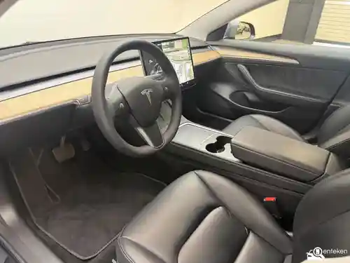 Tesla Model 3 Performance 2021
