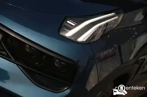 Lynk & Co 01 1.5TD PHEV 2021