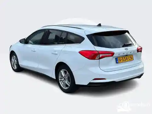 Ford Focus Turnier 1.0 EcoBoost 2021
