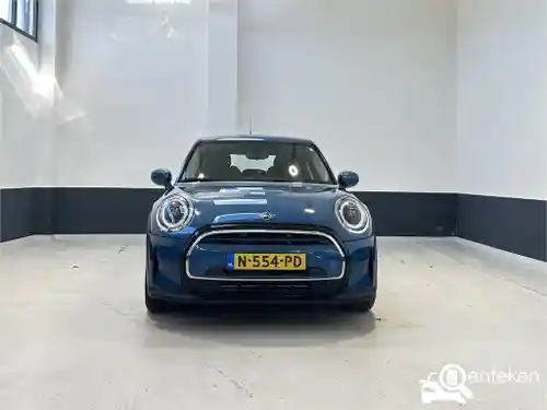 MINI  One 2021