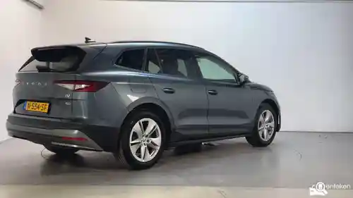 Skoda Enyaq iV 60 2021