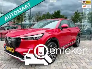 Honda HR-V 1.5 i-MMD e:HEV 2022