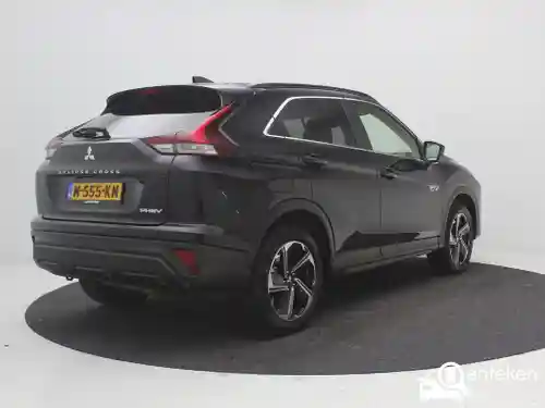 Mitsubishi Eclipse Cross 2.4 Plug-In Hybrid 2021