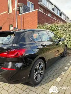 BMW 118i 2020