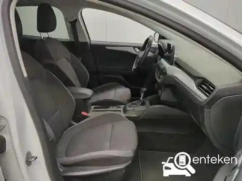 Ford Focus Turnier 1.0 EcoBoost 2021