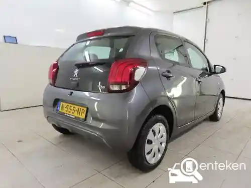 Peugeot 108 1.0 VTi 72 2021