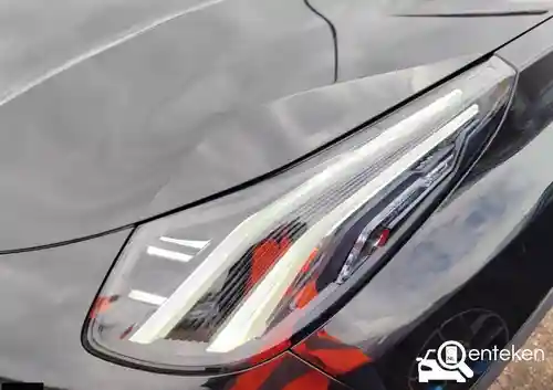 Lynk & Co 01 1.5TD PHEV 2021