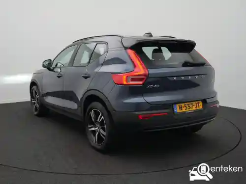 Volvo XC40 T3 2021