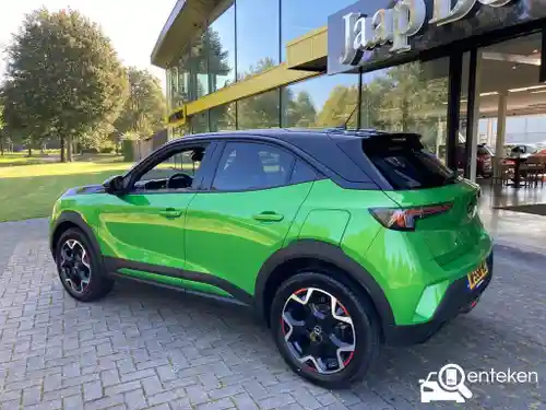 Opel Mokka 1.2 DI Turbo 2021