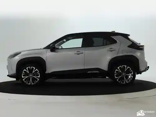 Toyota Yaris Cross 1.5 Hybrid 116 2021