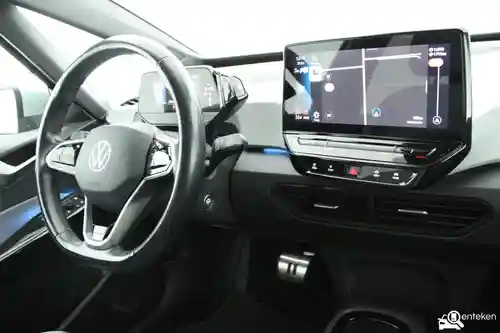 VW ID.3 Pro 58 kWh 2020