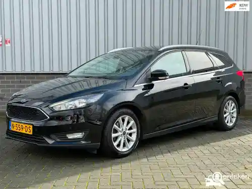 Ford Focus Turnier 1.0 EcoBoost 2016