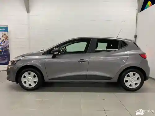 Renault Clio 1.2 16V 75 2016