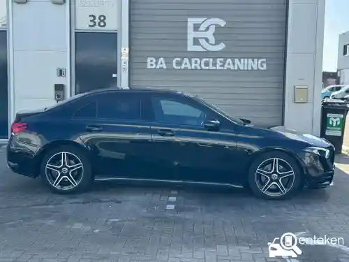 Mercedes-Benz A 220  2019