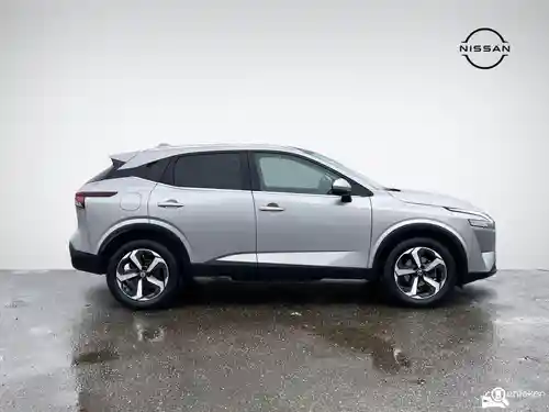 Nissan Qashqai 1.3 DIG-T MHEV 2021