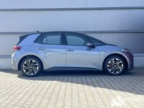 VW ID.3 Pro Performance 58 kWh 2021