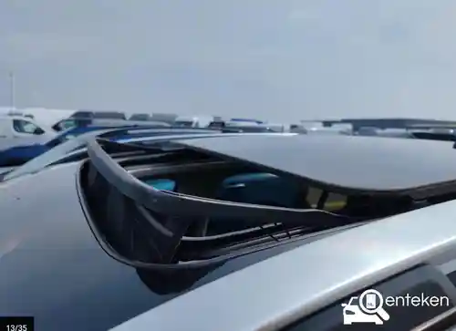 Lynk & Co 01 1.5TD PHEV 2021