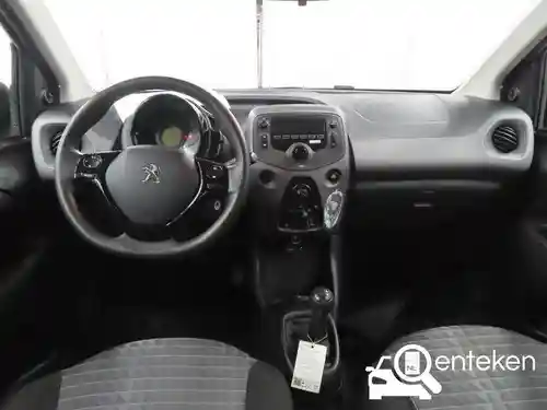 Peugeot 108 1.0 VTi 72 2021