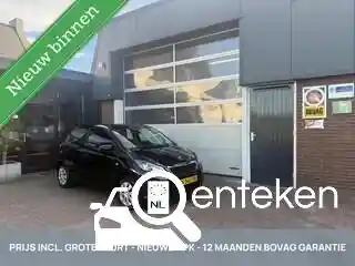 Peugeot 108 1.0 VTi 72 2022