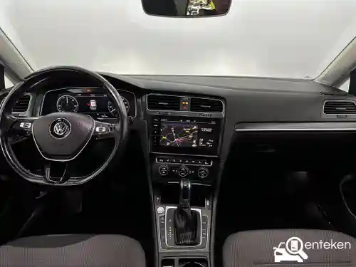 VW Golf Variant 1.5 TSI OPF ACT BlueMotion 2018