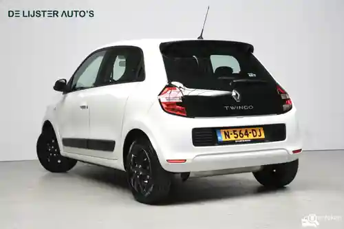 Renault Twingo SCe 70 2016