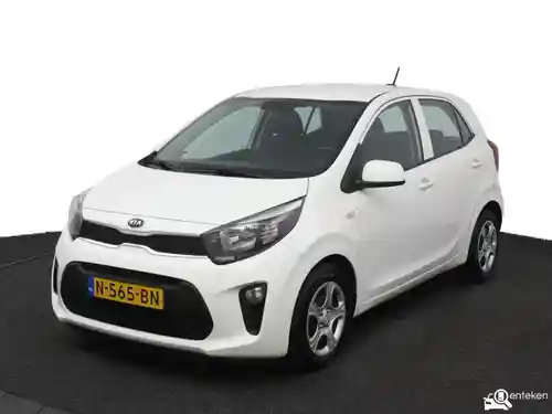 KIA Picanto 1.0 2021