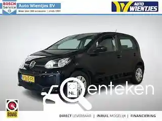 VW up! 1.0 2021